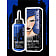 Оттеночное Средство Blue devil 150мл для волос синий БИГ Россия Bad Girl