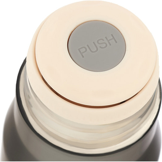 Термоc Пуля Мужской калибр 450мл арт.5134928 Китай