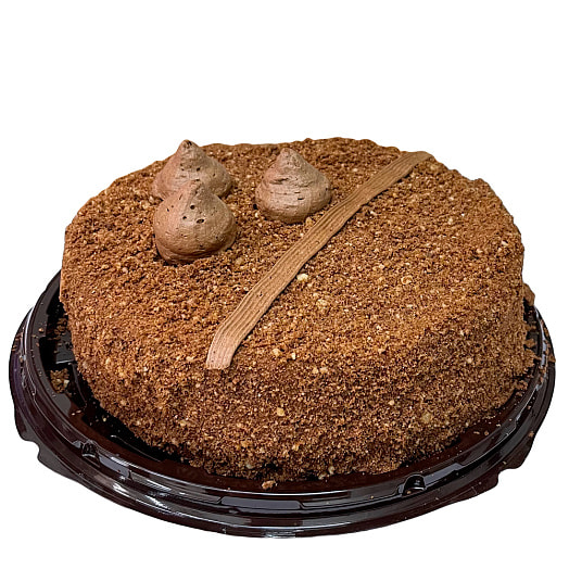 Торт Трюфельный 800г Беларусь