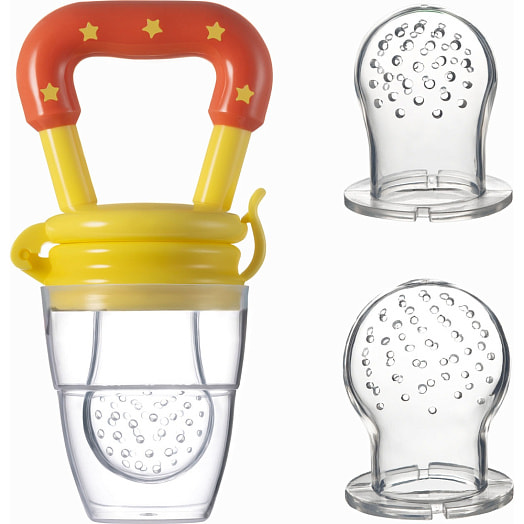 Нимблер для кормления арт.LM-9273 Yiwu Beishi Baby Products Co. LTD Китай BEBABY