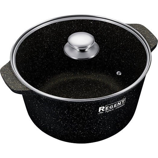 Кастрюля Linea COSMO 3,8л арт.93-AL-CS-4-22 ООО Регент Рус Китай Regent Inox