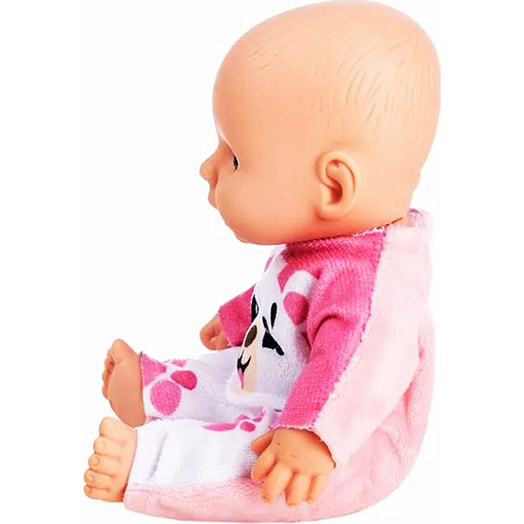 Кукла Пупс в пижаме арт.PU28 ООО Страна игрушек Беларусь