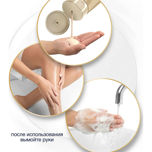 Лосьон для тела Dove 200мл cияние лета Unilever Россия Dove