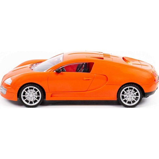 Элит-V1 автомобиль легковой инерционный арт.87881 СООО ПП Полесье Беларусь Полесье