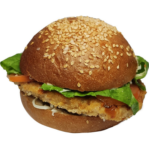 Чикенбургер 216г Беларусь