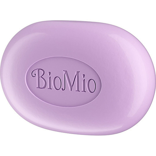 Натуральное мыло Жасмин и эфирное масло лаванды 90г SPLAT Россия BIOMIO