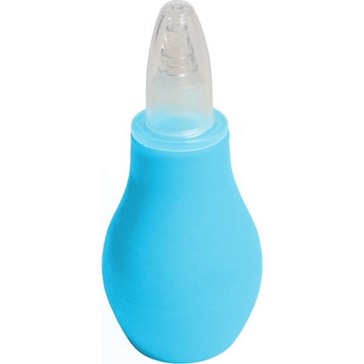 Аспиратор назальный арт.LM-9053 Guangdong RoRo Baby Products Co.,Ltd Китай BEBABY