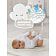 Подгузники-трусики для детей 12-17кг Nihon baby 5XL Junior 38шт ОООБелЭмса Беларусь