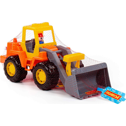 Трактор-погрузчик арт.36988 Беларусь Беларусь