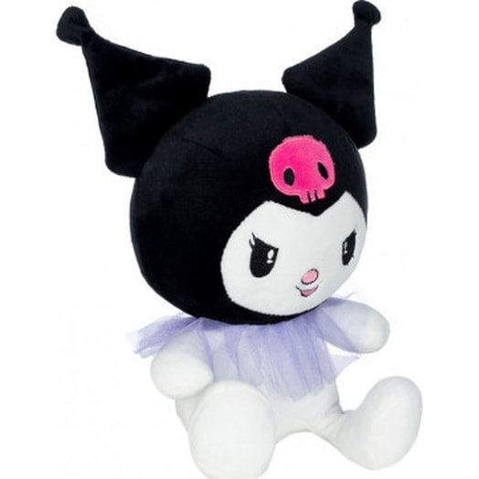 Подарочная игрушка Кролик Куроми арт.KURM01 СООО Волшебный остров Беларусь FANCY