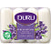 Мыло туалетное твердое Duru Pure and Natural Комфорт 4*85гр Турция