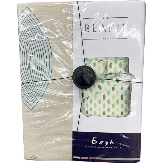 Комплект постельного белья 1,5-спальный ОАО БПХО Беларусь