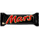 Шоколадный батончик Mars 50г с нугой и карамелью Россия