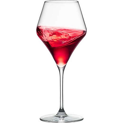 Набор бокалов для красного вина 6шт 500 мл, aram 50 арт.6508/500 aram 50 RONA, a.s. Словакия