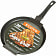 Сковорода Super Grill d=260мм арт.RH-001 ООО Торговый дом СКОВО Россия SCOVO