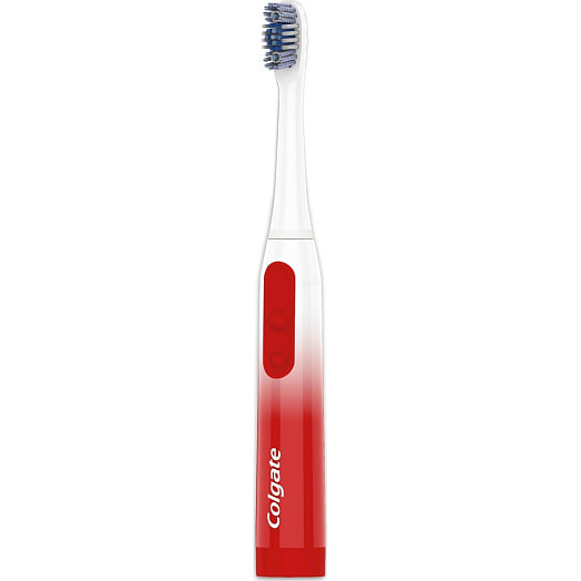 Щетка зубная Sonic Optic White 360 питаемая от батарей COLGATE PALMOLIVE Китай Colgate