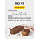 Батончик Rock it protein Двойной арахис в шоколаде 40г ООО Рокет Фуд Россия