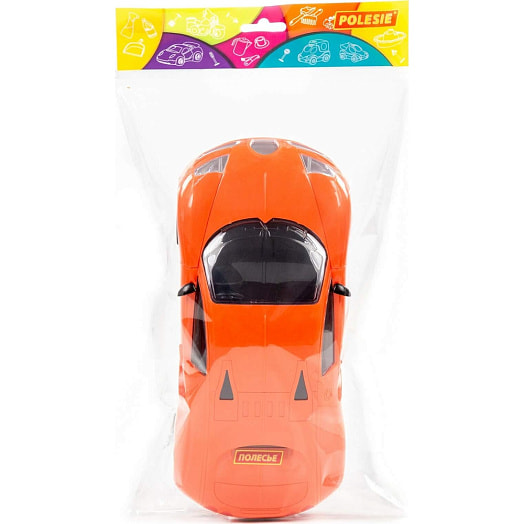 Элит-V1 автомобиль легковой инерционный арт.87881 СООО ПП Полесье Беларусь Полесье