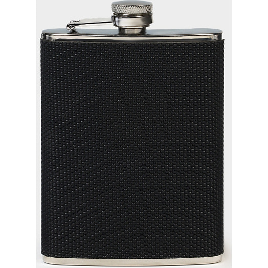 Набор 5в1 (фляжка, стопка, воронка, зажигалка) арт.7450101 Китай