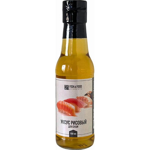 Уксус белый рисовый 500мл ст/б ZHONGSHAN DESLY FOOD Китай