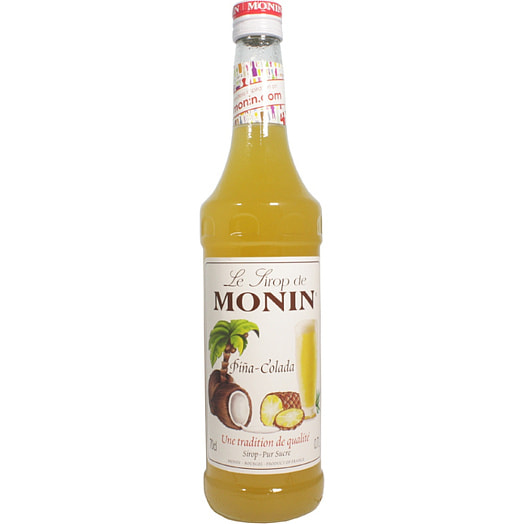 Сироп Monin Pina Colada 700мл Франция