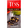 Чай Tess Earl Grey чёрный 25*1.8г Россия