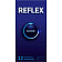Презервативы Reflex Classic в смазке х12 Рекитт Бенкизер фарм. группа Тайланд Reflex