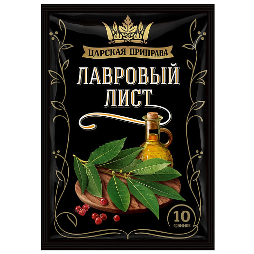 Лавровый лист 10г ООО Арта Групп Россия