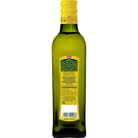 Оливковое масло ITLV Clasico 500мл BAIEO, S.A.U. Испания