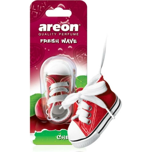 Ароматизатор воздуха Areon FRESH WAVE Cherry арт.ARE-FW07 BALEV CORPORATION EOOD Болгария AREON