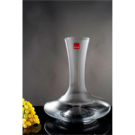 Графин декантер для вина 1500мл, mendoza 150 арт.5979/1500 mendoza 150 RONA, a.s. Словакия