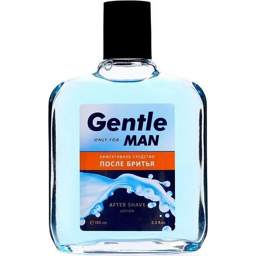 Косметический набор мужской Дельта Парфюм ООО Россия