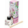 Ароматизатор воздуха Areon Home Perfume Botanic STICKS French Garden (50мл) арт.ARE-BHP01 BALEV CORPORATION EOOD Болгария AREON HOME