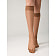 Получулки (гольфы) женские Conte Elegant Tension 20 (2 пары) 1 сорт р.23-25. bronz арт.8С-3 СП Беларусь
