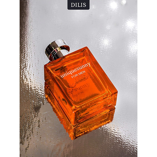 Туалетная вода La Vie 100мл Unique Sunny мужская Беларусь