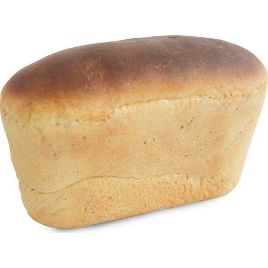 Хлеб Вересковый 500г пшеничный БКК Домочай Беларусь Домочай