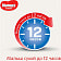 Детские подгузники Huggies Classic Small 3 16шт (4-9кг) Россия