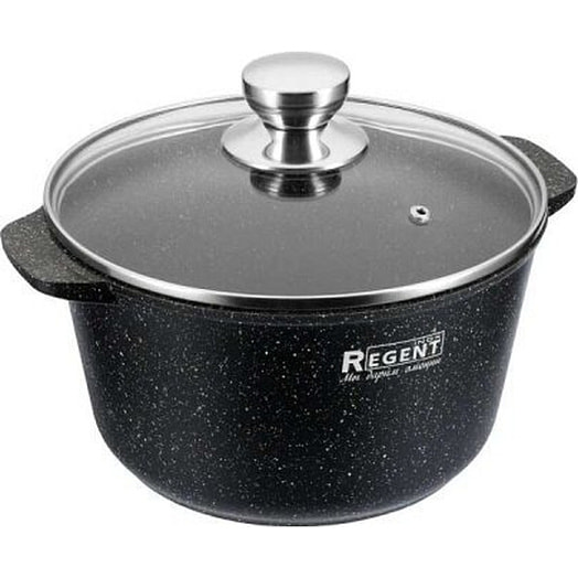 Кастрюля Linea COSMO 2,8л арт.93-AL-CS-4-20 ООО Регент Рус Китай Regent Inox