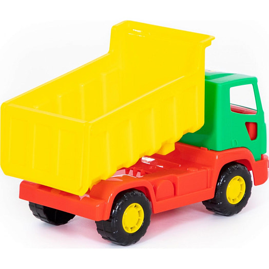 Автомобиль-самосвал Агат Беларусь