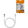 Дата-кабель ДК6 USB - Lightning, 1м, белый арт.SQ1810-0306 Китай tdm