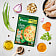 Чашка Чашка супа Knorr 16г Куриный суп с сухариками Россия