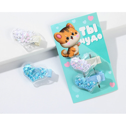 Аксессуары на подложке Моему котенку, 6,5х11см арт.5240524 Китай Art beauty