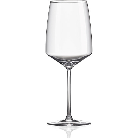 Набор бокалов для белого вина 6шт 520мл, арт 6839/520 vista 52 Словакия Rona