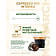 Кофе молотый Jacobs Espresso Intenso 52г карт/уп. в капсулах Якобс ДАУ Эгбертс Франция Jacobs