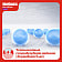 Детские трусики-подгузники Huggies Dry Expert Mega 6 (15-25кг) 36шт Россия Huggies