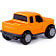 Автомобиль-пикап Сигма инерционный (в пакете) арт.64636 СООО ПП ПОЛЕСЬЕ Беларусь Полесье