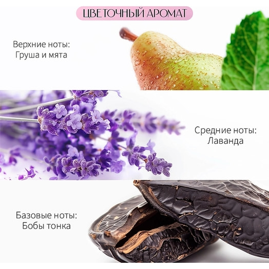 Аромадиффузор Mymeromi Лаванда (с палочками) ООО ВЛ Солюшенс Беларусь