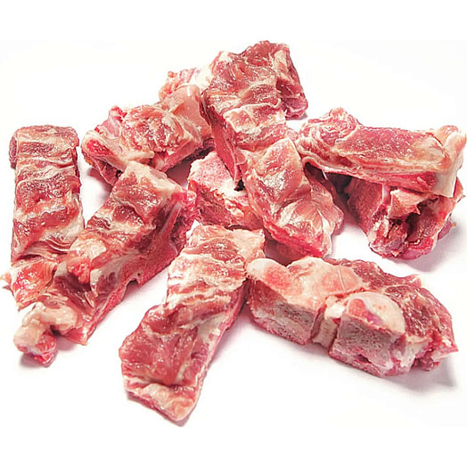 П/ф Рагу свиное заморож (фас) Могилевский мясокомб Беларусь