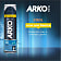 Гель для бритья Arko Men COOL 200мл Освежающий Турция