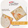 Крем-сыр с пармезаном (с ложечкой) 100г ООО Дениз Ричардс Россия Cheese pleasure